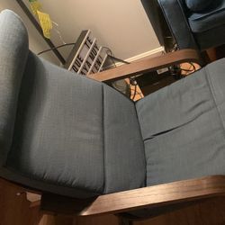 IKEA Chair poang