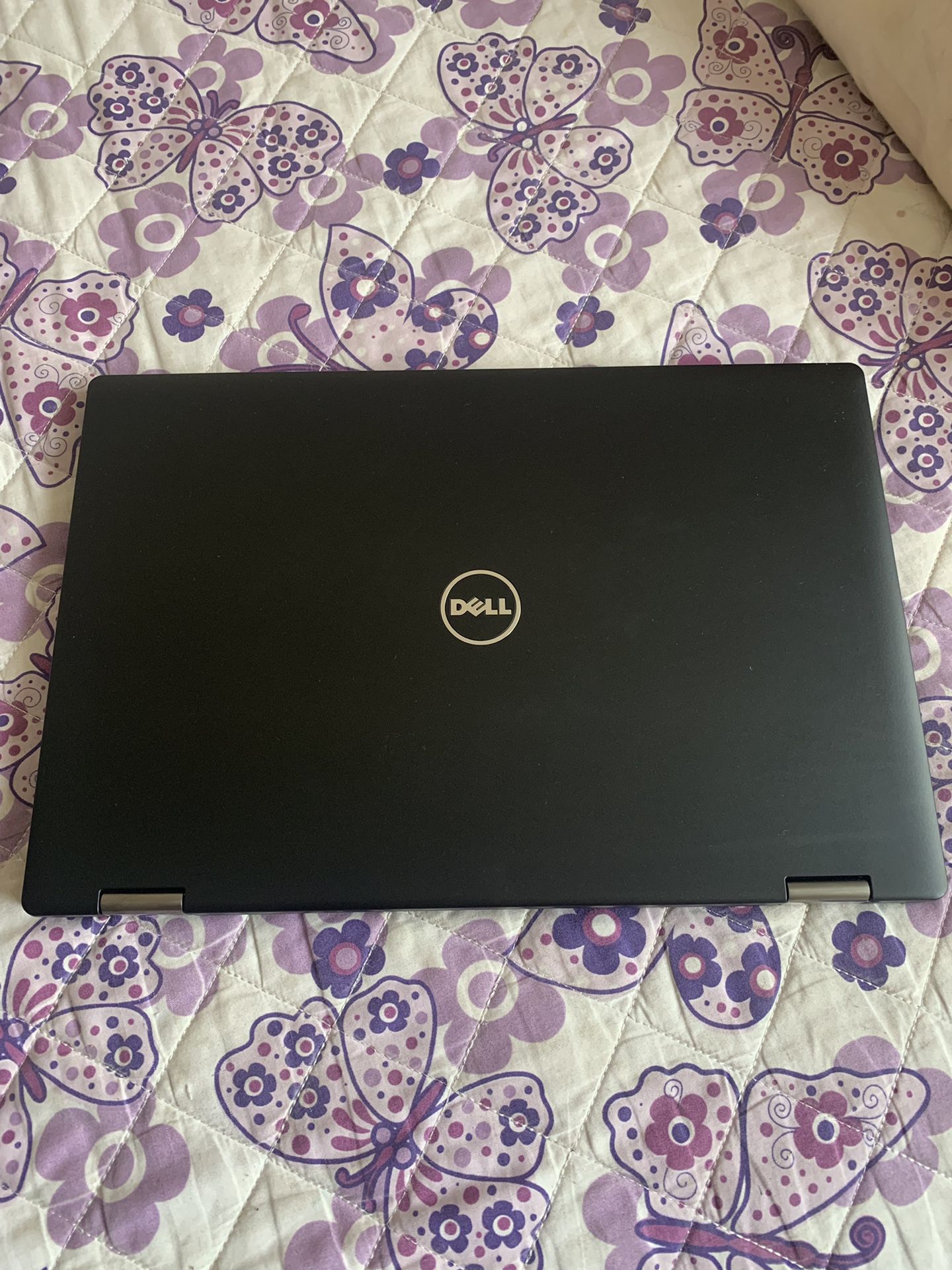 13” Dell laptop (touchscreen) Like new $500obo
