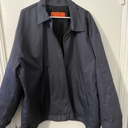 Work Jacket