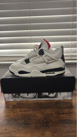 Air Jordan 4 Retro "Flight Club"