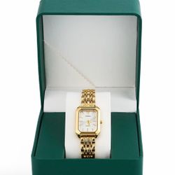 Women’s Watch 