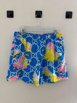 Bravest shorts