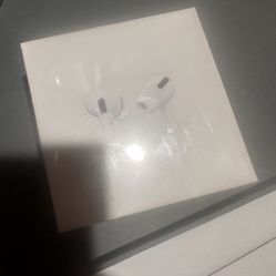 AirPods Pro 