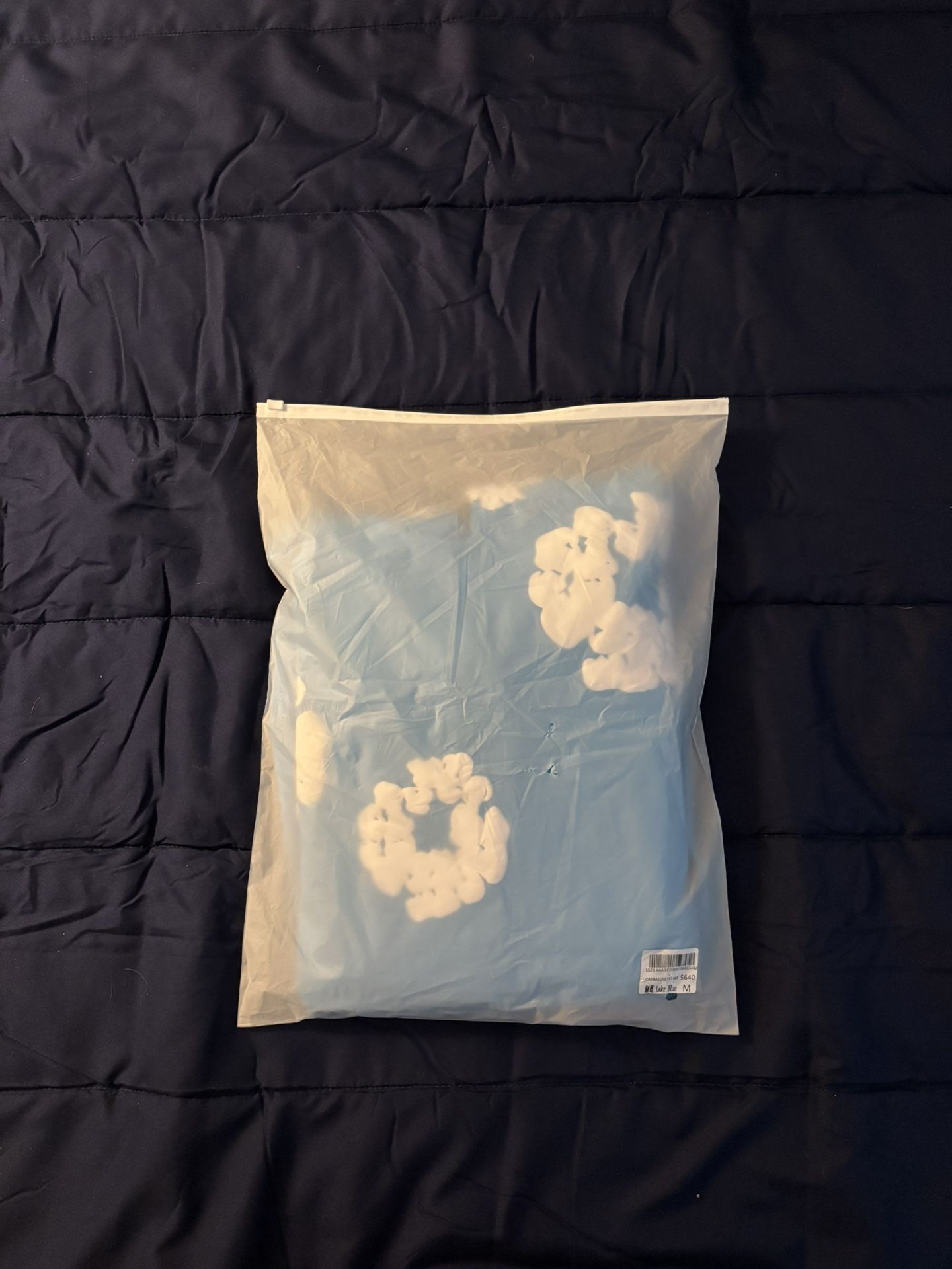 Denim Tears hoodie