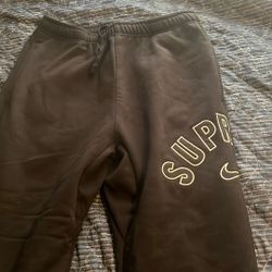 XL Supreme Sweat Pants