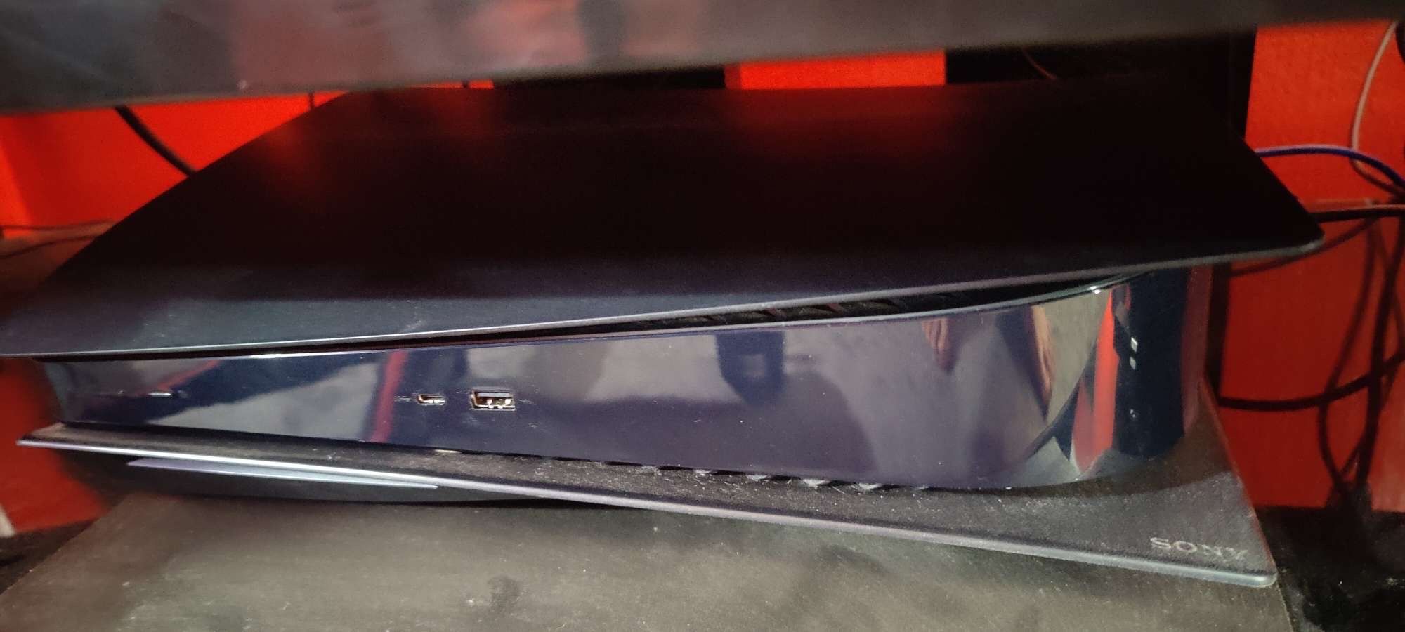 Playstation 5 Digital-Edition