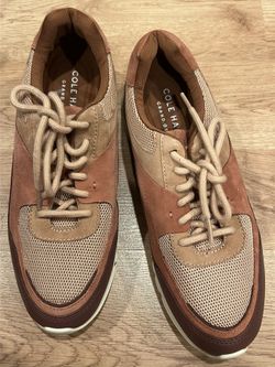 Cole Haan Women Sneakers