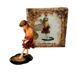 Dana Faerietouch Whimsical Fairy By The Boyd's Collection 