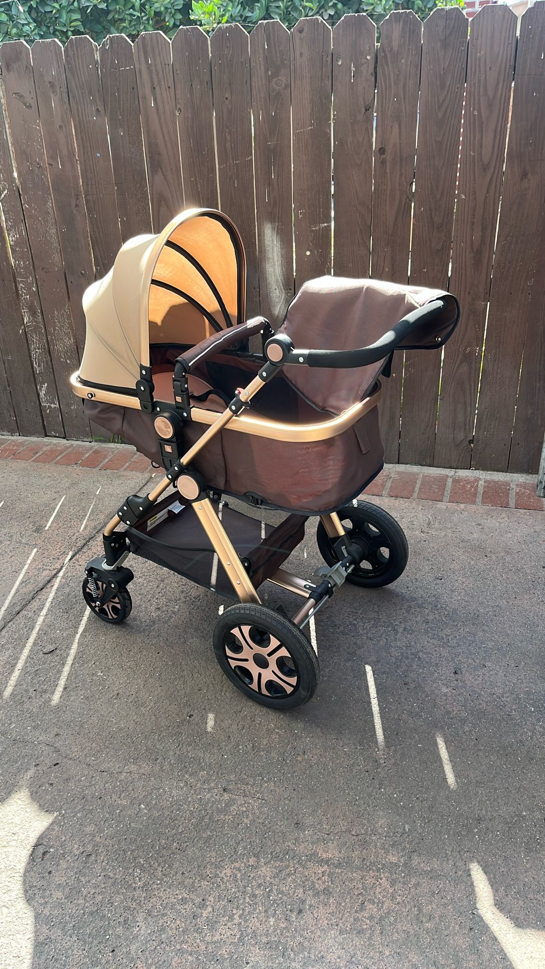 Stroller