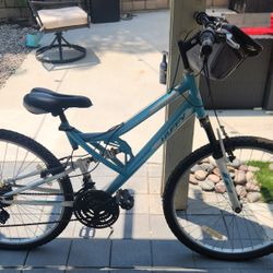 Womens Bike