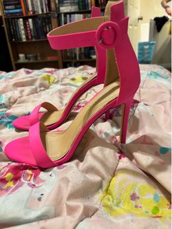 Woman’s shoes