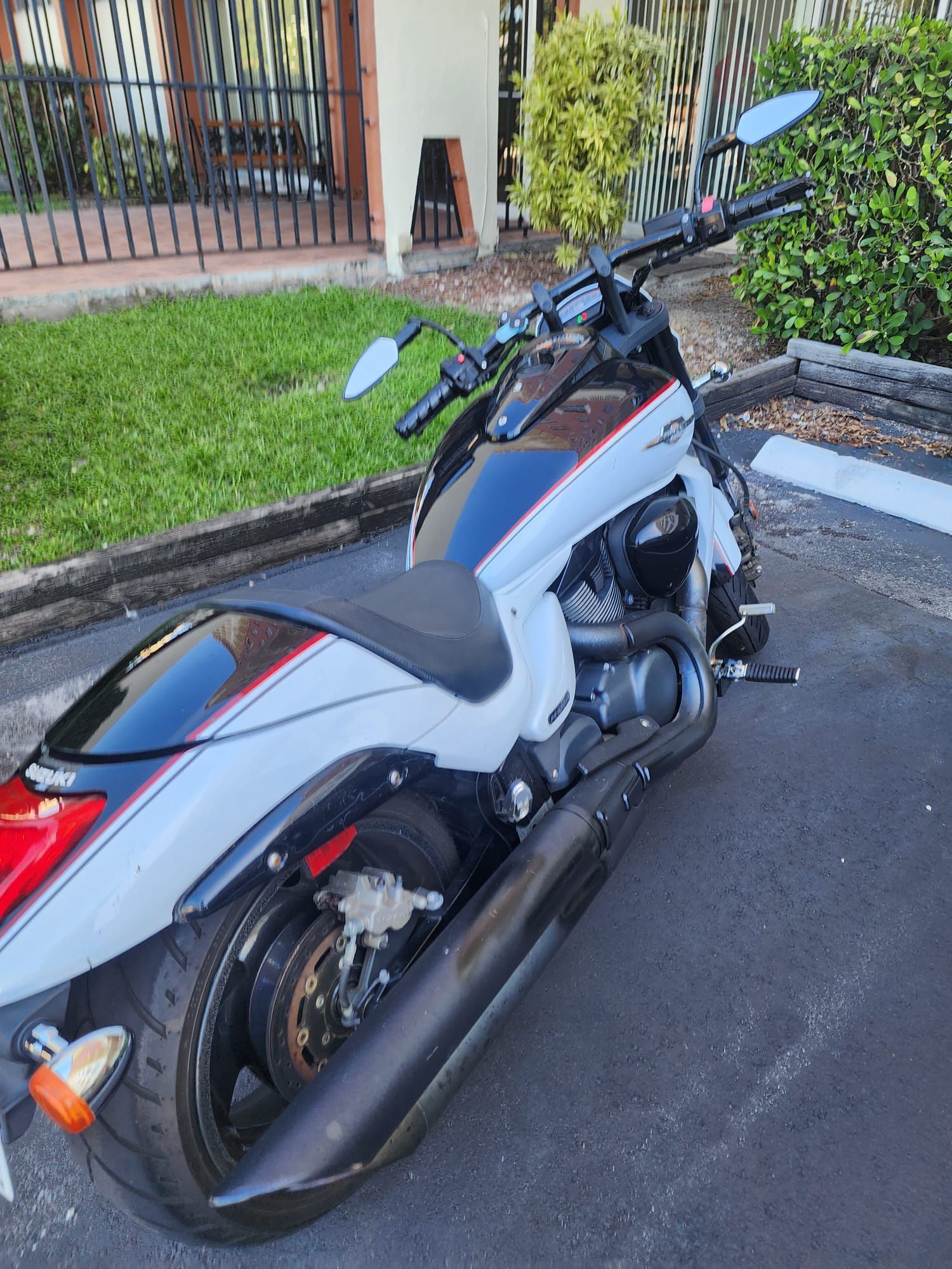 2015 Suzuki m109r for Sale in Miramar, FL OfferUp