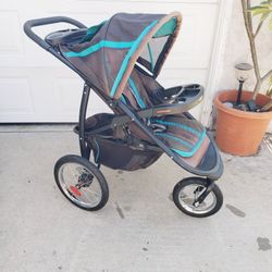 Jogging Stroller  - See Details Below 