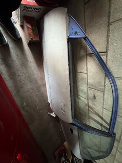 Eg front doors