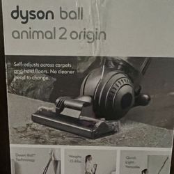 dyson ball animal 2 origin