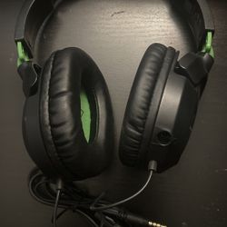 Xbox Turtle Beach Gaming Headset Trio Bundle 