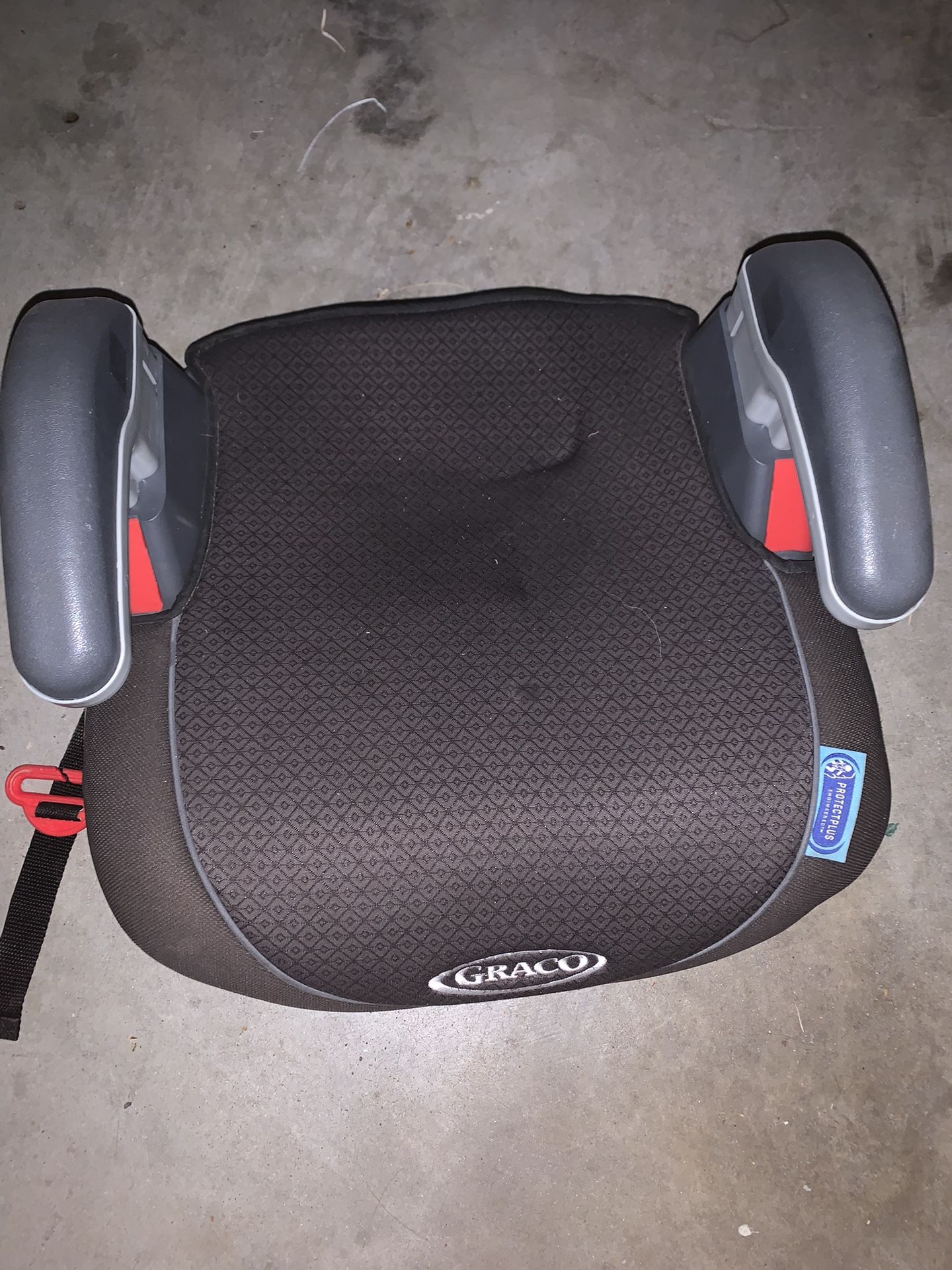 Graco Booster Seat 