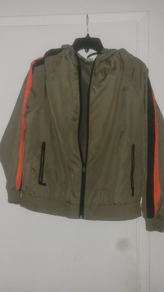 New Women's Clothes