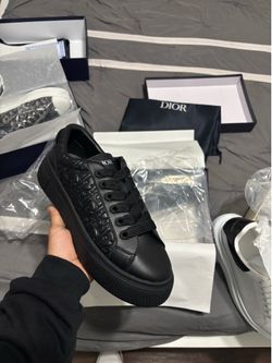 Dior shoes