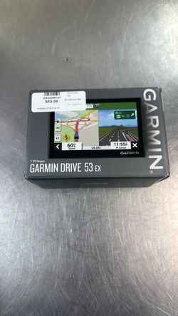 Garmin GPS