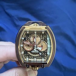 Men’s 51mm mammoth automatic