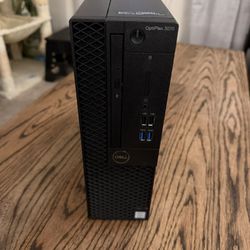 Dell OptiPlex 3070 Tower