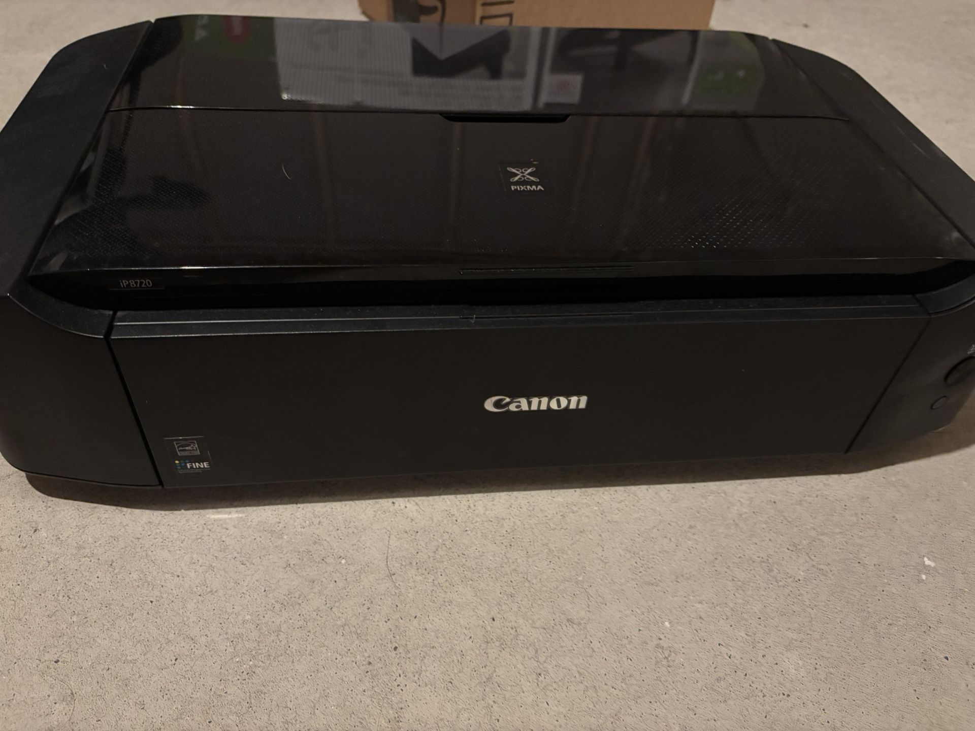Photo Printer