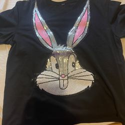 Buggs Bunny Outfit 