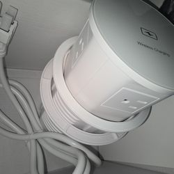 Pop Up Charging Station 