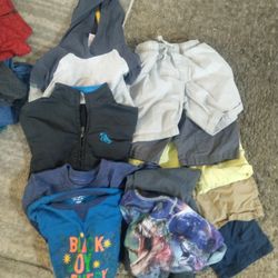 5T Boys Clothes