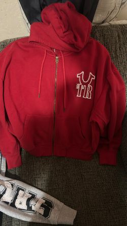 True Religion Jackets 