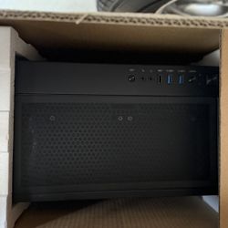 Gaming Computer Good Parts 