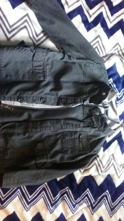 Super cute jacket