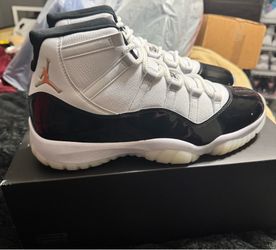 Jordan 11 DS
