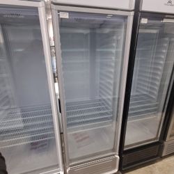 Commercial Refrigerator