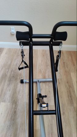 weider ultimate body works
