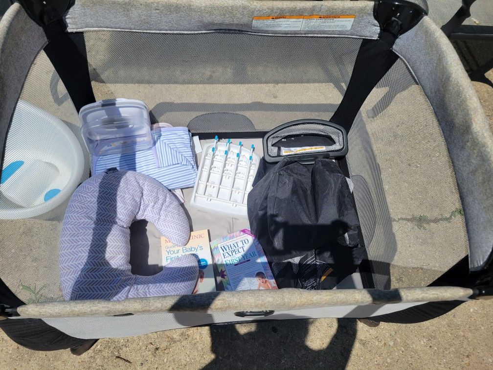 Baby Bundle