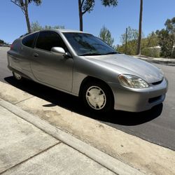 2000 Honda Insight