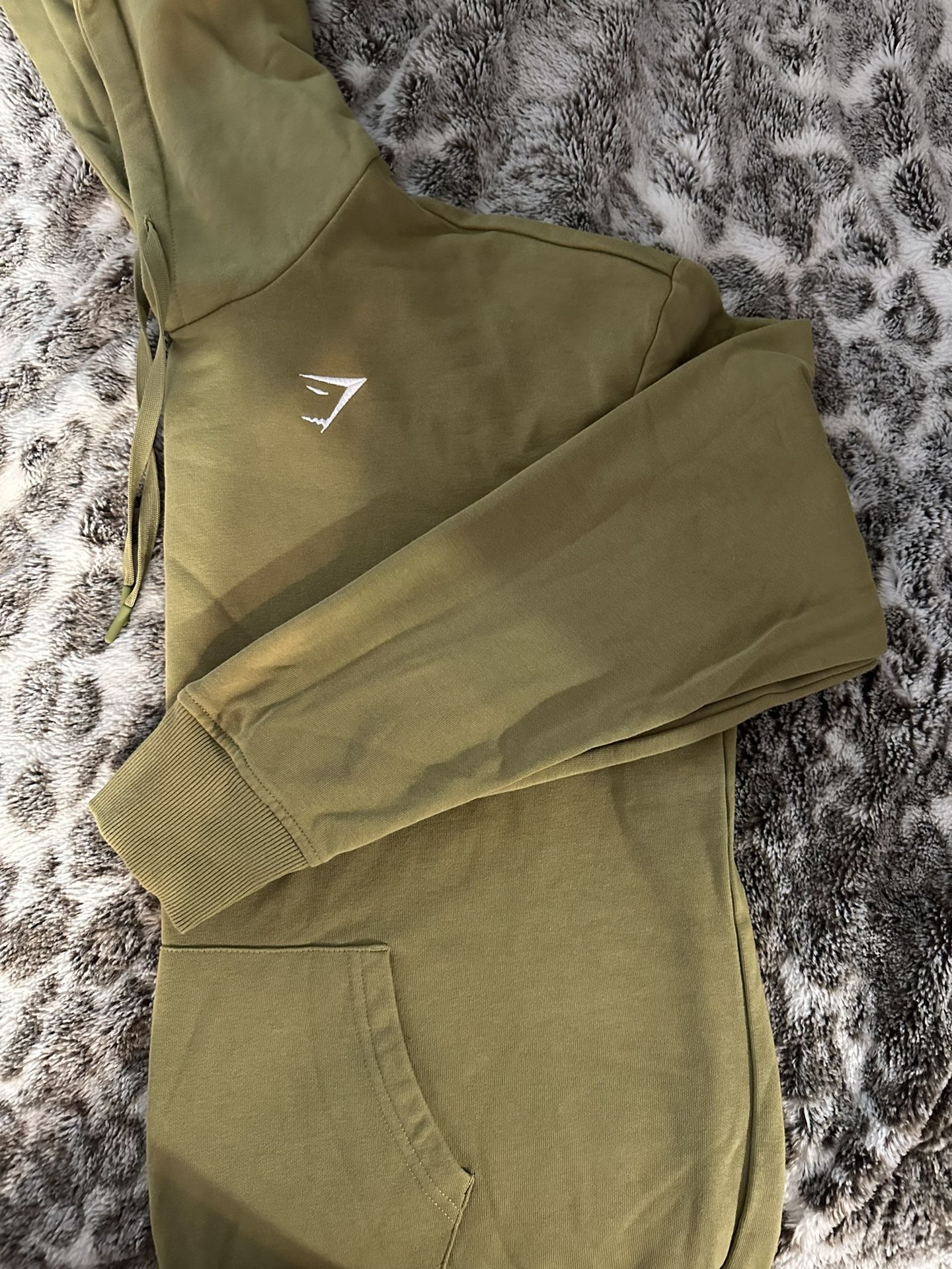 Gym Shark Hoodie