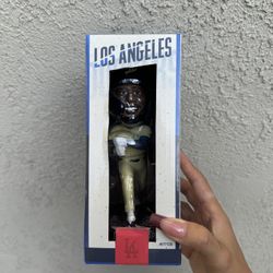Jason Heyward City Connect Bobblehead Los Angeles Dodgers NIP