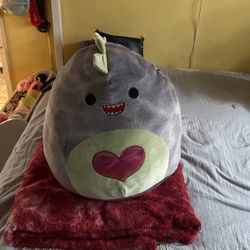 Squishmallow