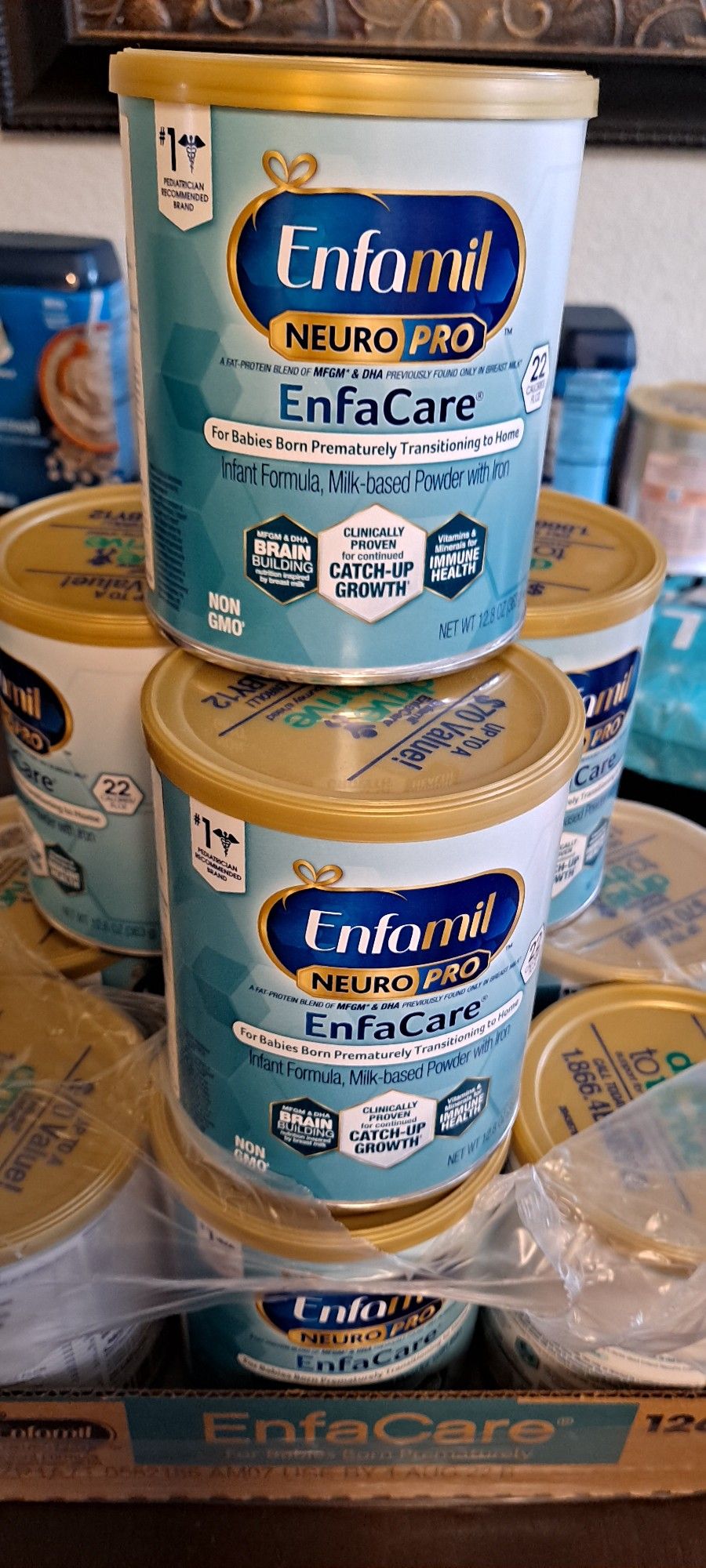 Baby Formula