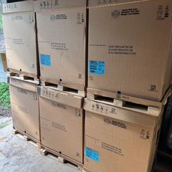 ❄️R-410A - 2 Ton A/C Condenser – Brand New in Box! ❄️