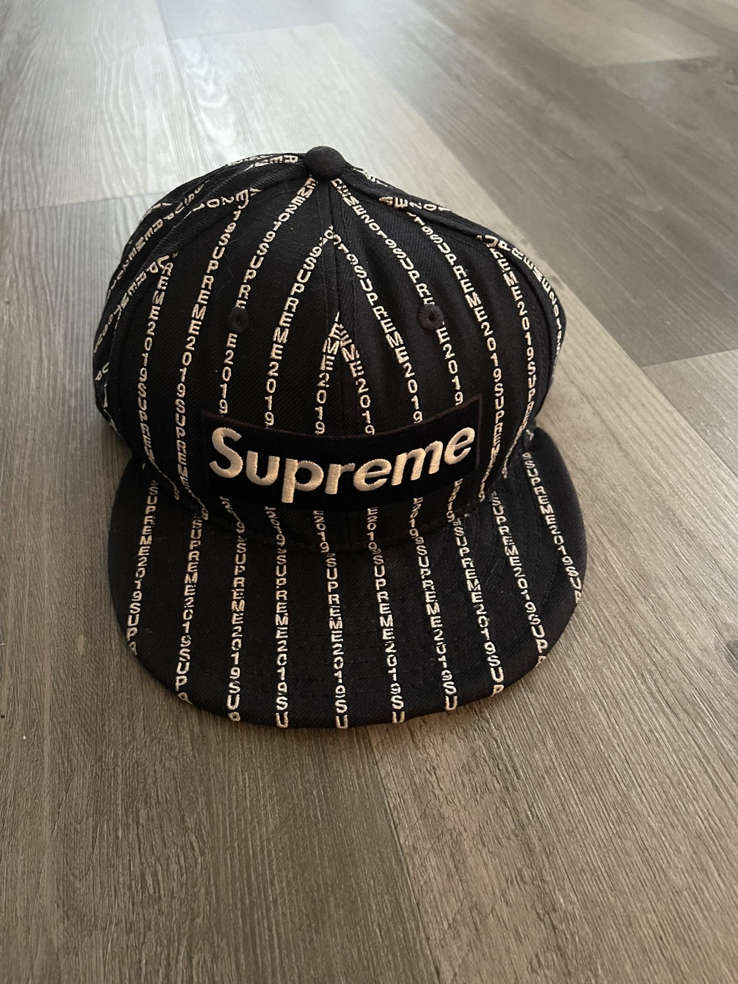 Supreme 2019 Hat