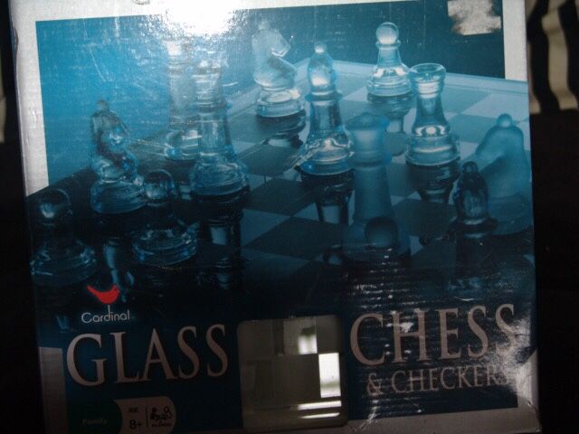 Chess set