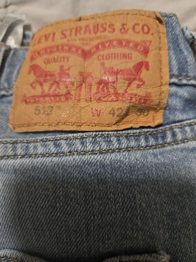 Levi's Strause