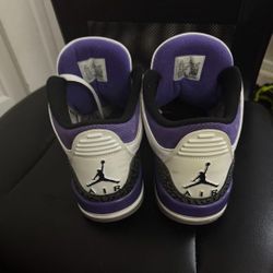 Nike Air Jordan 3 Retro Size 10.5