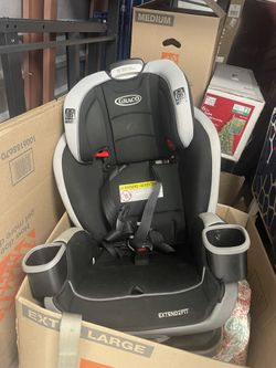 Car Seat