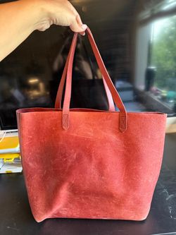 Madewell Leather bag