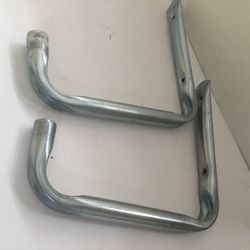 Shelf Holder Brackets. 11” X 10.5”